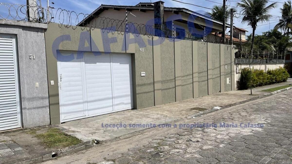 Вилла Casa Pe Na Areia Com Piscina A 10Mts Enseada Гуаружа Экстерьер фото