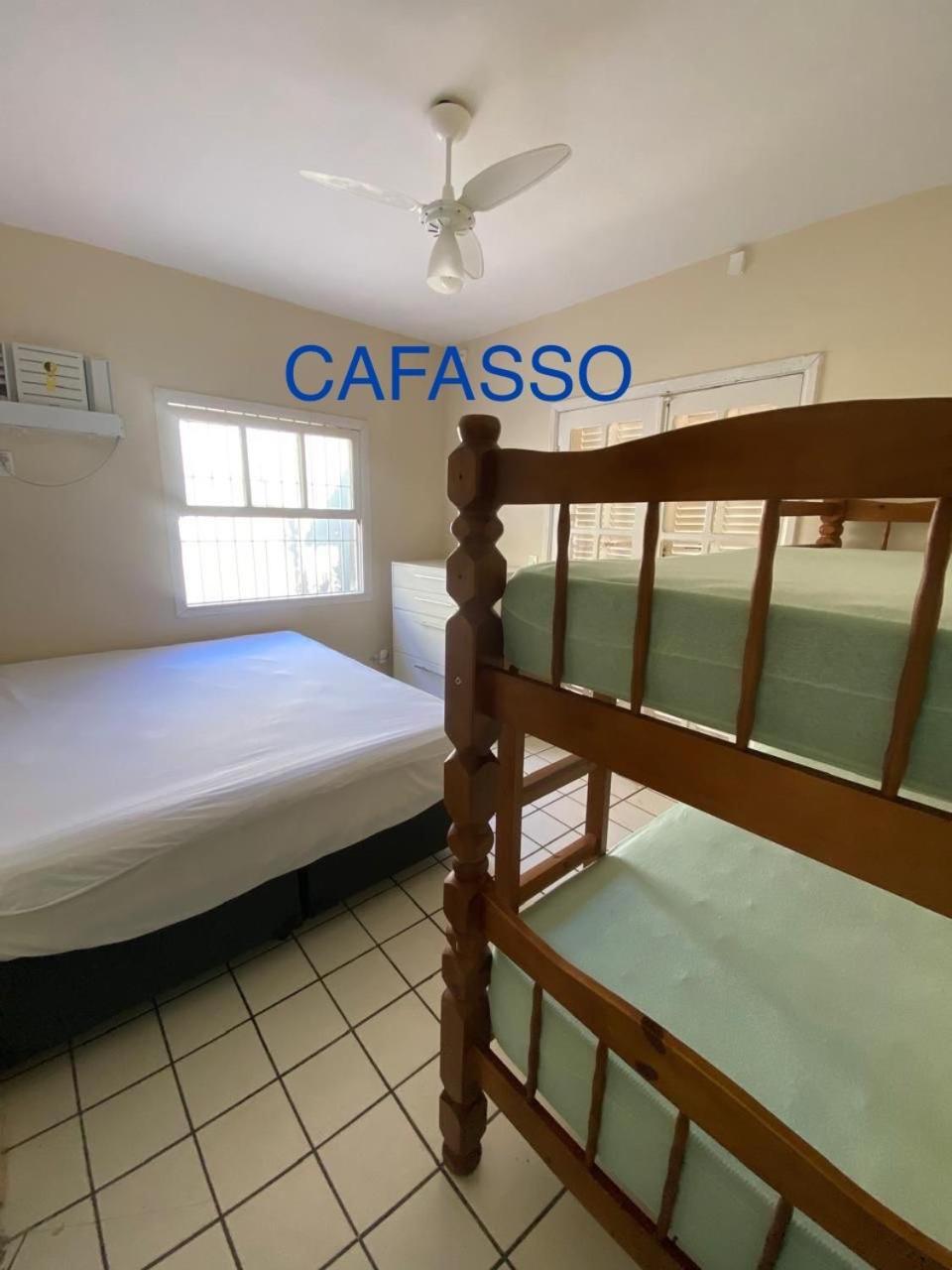 Вилла Casa Pe Na Areia Com Piscina A 10Mts Enseada Гуаружа Экстерьер фото